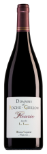 Domaine de Roche-Guillon Fleurie Lieu-dit La Tonne