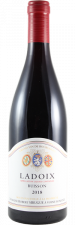 Domaine Robert Sirugue Ladoix Buisson