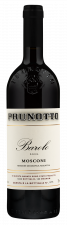 Prunotto Barolo Mosconi