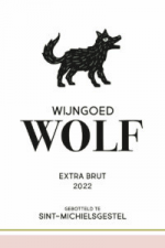 Wijngoed Wolf Brut Nature
