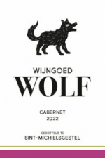 Wijngoed Wolf Cabernet