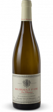 Domaine Vincent Bouzereau Meursault Les Charmes