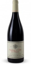 Domaine Vincent Bouzereau Volnay 1e cru Les Champans