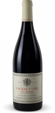 Domaine Vincent Bouzereau Volnay 1e cru Santenots