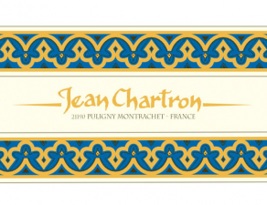 Domaine Jean Chartron Saint-Aubin Premier Cru Héritage Cistercien