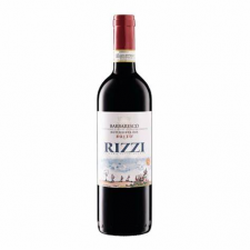 Azienda Rizzi Barbaresco Riserva Vigna Boito