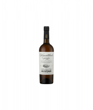 Alvear Montilla-Moriles Amontillado Secular