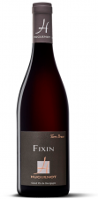 Domaine Huguenot Fixin Terre Brun