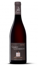 Domaine Huguenot Gevrey Chambertin les Crais