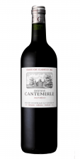 Château Cantemerle Haut Medoc