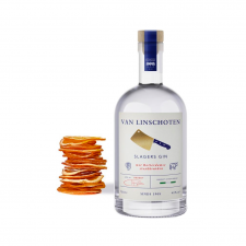 Slagers Gin van Linschoten