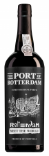 The Port of Rotterdam