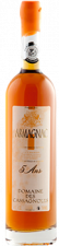 Domaine des Cassagnoles Gascogne Armagnac 5 ans