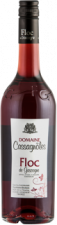 Domaine de Cassagnoles Floc de Gascogne Rouge