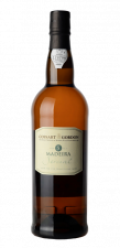 Cossart Gordon Madeira Sercial 5yr