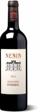 Château Nénin Pomerol