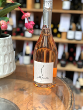 Domaine de l'Arjolle Sparkling rose brut Syrah