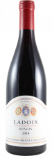 Domaine Robert Sirugue Ladoix Buisson