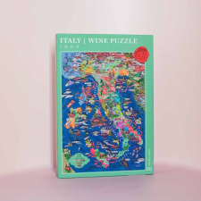 Puzzel Italië