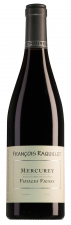 Domaine Raquillet Mercurey Rouge Chazeaux