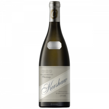 Kershaw Wines Elgin Deconstructed Groenland Bokkeveld Shale CY548 Chardonnay