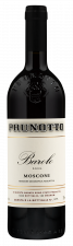 Prunotto Barolo Mosconi