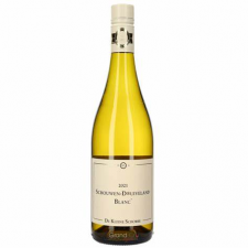 Wijnhoeve De Kleine Schorre Pinot Blanc