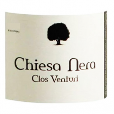 Domaine Vico Chiesa Nera Rood