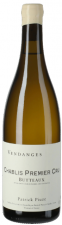 Patrick Piuze Chablis Butteaux 1er cru