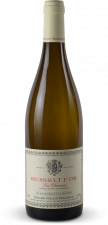 Domaine Vincent Bouzereau Meursault Les Charmes