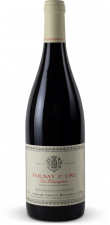 Domaine Vincent Bouzereau Volnay 1e cru Les Champans