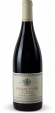 Domaine Vincent Bouzereau Volnay 1e cru Santenots