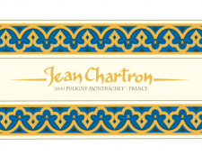 Domaine Jean Chartron Saint-Aubin Premier Cru Héritage Cistercien