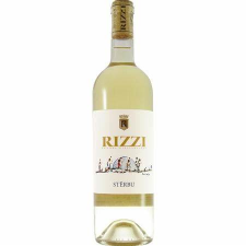 Azienda Rizzi Sterbu Langhe Chardonnay