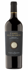 Campo alla Sughera Toscana Rosso IGT Supertuscan