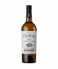 Alvear Montilla-Moriles Oloroso Catón