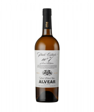 Alvear Montilla-Moriles Palo Cortado