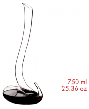 Riedel Decanter Eve wijnkaraf