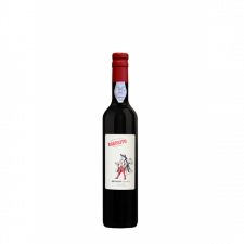 Barbeito Delvino Dry 5 years old (0,5 liter)