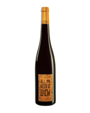 Domaine Loew Elzas Sylvaner Marguerite rosé BIO