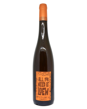 Domaine Loew Elza Omagy Gewurztraminer BIO