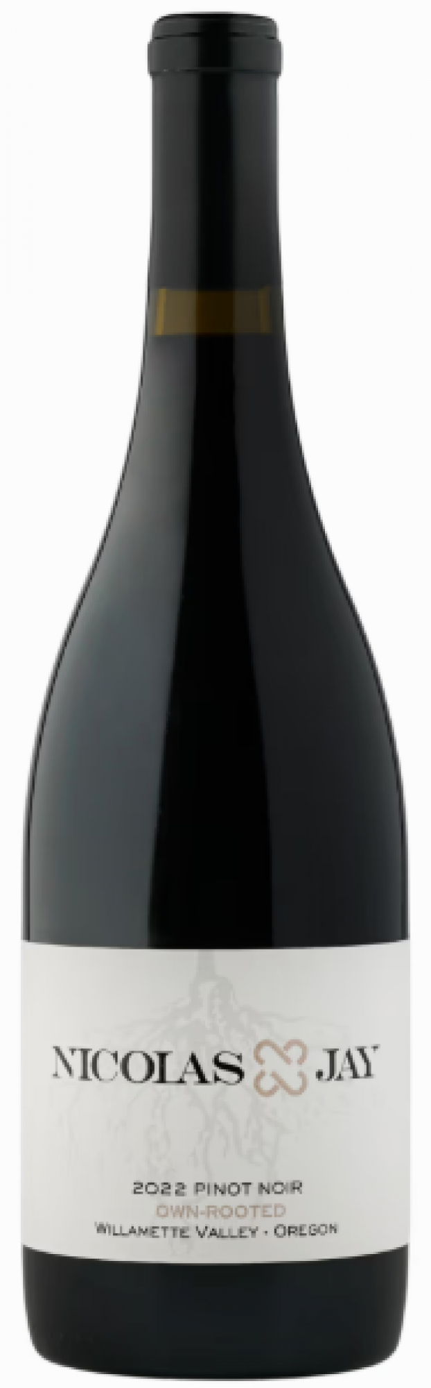 Nicolas Jay Own-Rooted pinot noir