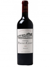 Chateau Pontet-Canet Pauillac Grand Cru Classe