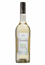 Domaine de Cassagnoles Floc de Gascogne Blanc