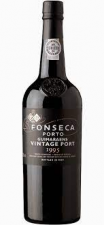 Fonseca Guimaraens Vintage Port