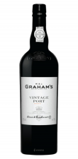 W. & J. Graham's Vintage Port