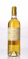 Chateau d'Yquem halve fles